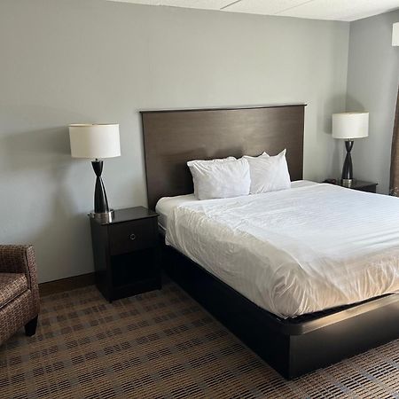 Americinn By Wyndham Ottumwa מראה חיצוני תמונה