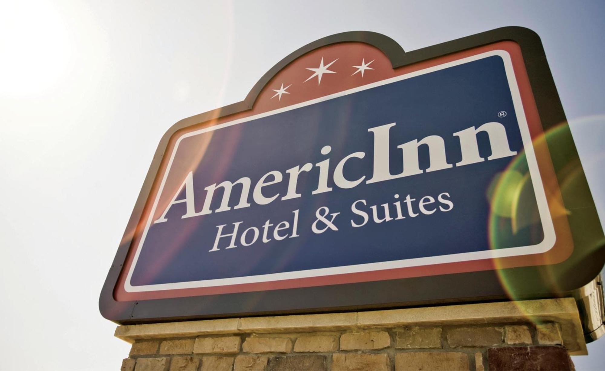 Americinn By Wyndham Ottumwa מראה חיצוני תמונה