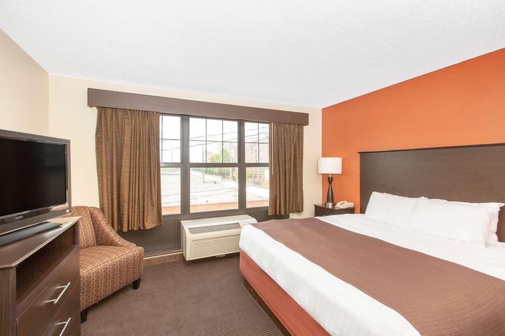 Americinn By Wyndham Ottumwa חדר תמונה